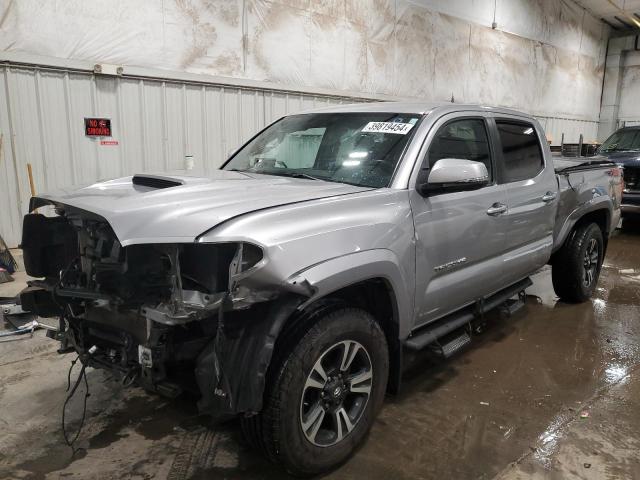 TOYOTA TACOMA 2017 3tmdz5bnxhm013604