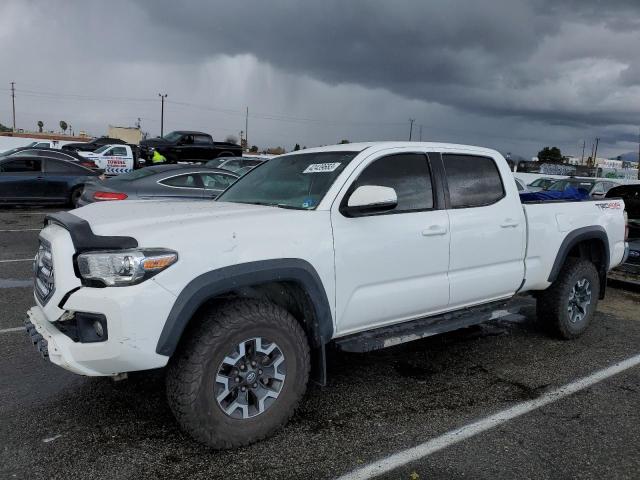 TOYOTA TACOMA DOU 2017 3tmdz5bnxhm016096