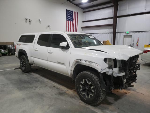 TOYOTA TACOMA DOU 2017 3tmdz5bnxhm016308