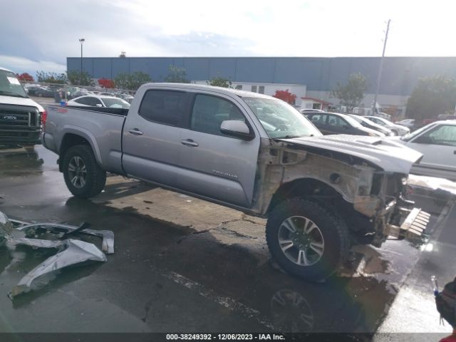 TOYOTA TACOMA 2017 3tmdz5bnxhm016714