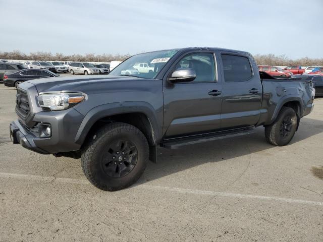 TOYOTA TACOMA DOU 2017 3tmdz5bnxhm017832