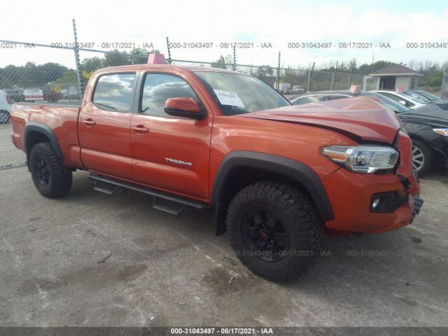 TOYOTA TACOMA 2017 3tmdz5bnxhm018561