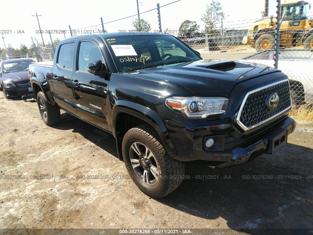 TOYOTA TACOMA 2017 3tmdz5bnxhm018785