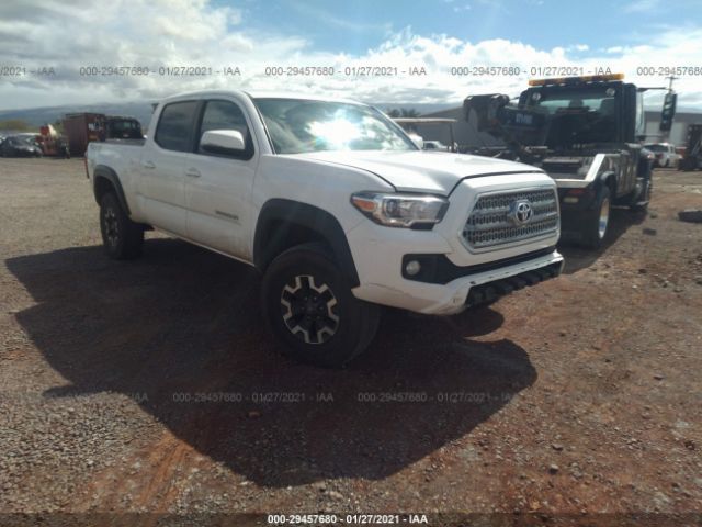 TOYOTA TACOMA 2017 3tmdz5bnxhm022271