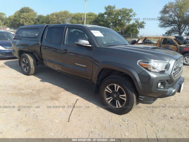 TOYOTA TACOMA 2017 3tmdz5bnxhm024070