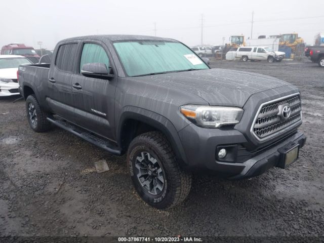 TOYOTA TACOMA 2017 3tmdz5bnxhm025588