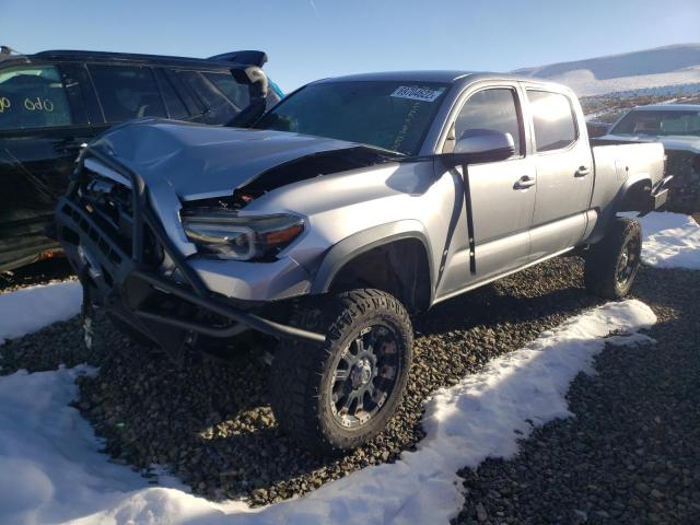 TOYOTA TACOMA DOU 2017 3tmdz5bnxhm026627