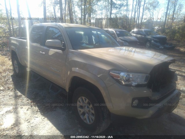 TOYOTA TACOMA 2017 3tmdz5bnxhm029849