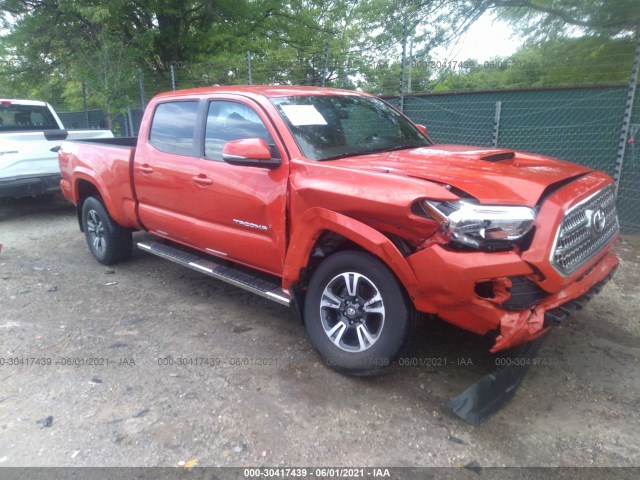 TOYOTA TACOMA 2017 3tmdz5bnxhm032606