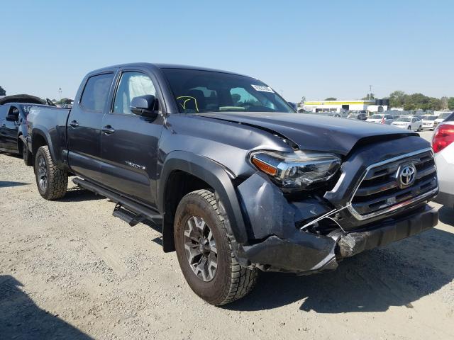 TOYOTA TACOMA DOU 2017 3tmdz5bnxhm034064