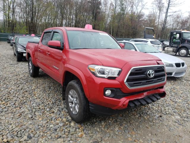 TOYOTA TACOMA 2017 3tmdz5bnxhm034548