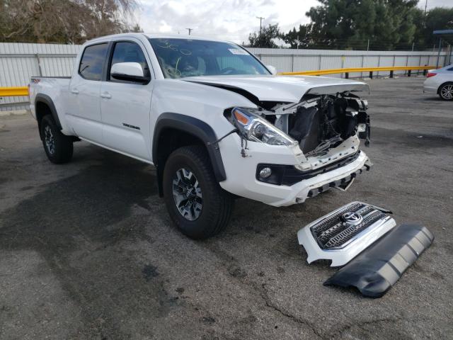 TOYOTA TACOMA DBC 2017 3tmdz5bnxhm036008