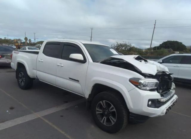 TOYOTA TACOMA 2017 3tmdz5bnxhm036123