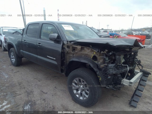 TOYOTA TACOMA 2018 3tmdz5bnxjm040128