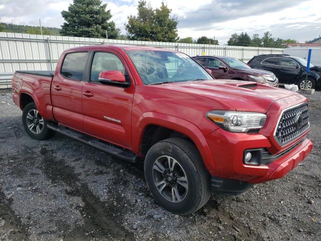 TOYOTA TACOMA DOU 2018 3tmdz5bnxjm044339