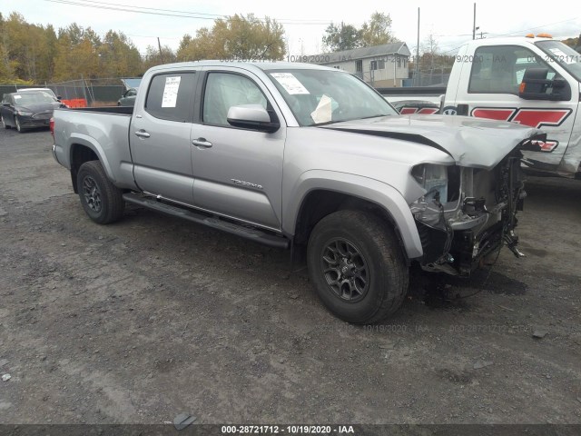 TOYOTA TACOMA 2018 3tmdz5bnxjm046091