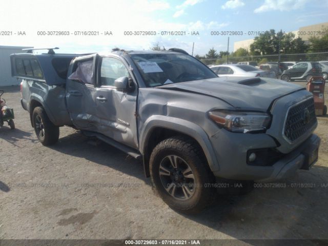 TOYOTA TACOMA 2018 3tmdz5bnxjm046110