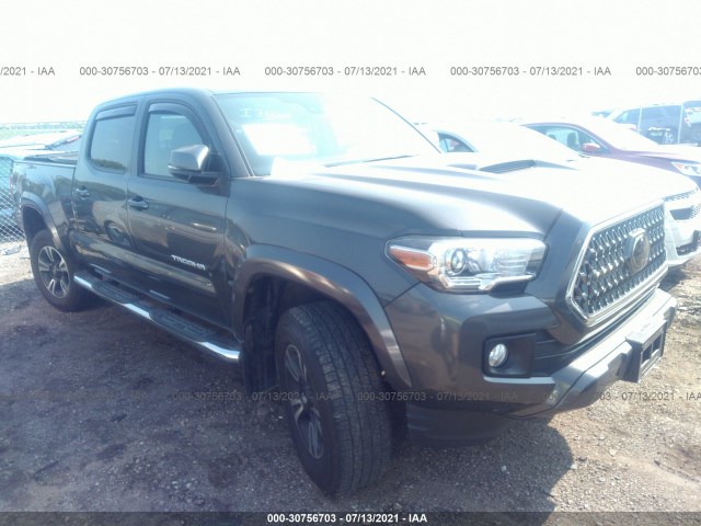 TOYOTA TACOMA 2018 3tmdz5bnxjm046950