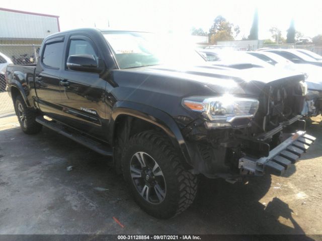 TOYOTA TACOMA 2018 3tmdz5bnxjm052036