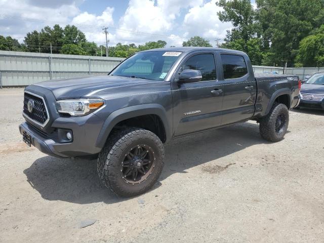 TOYOTA TACOMA 2018 3tmdz5bnxjm053803