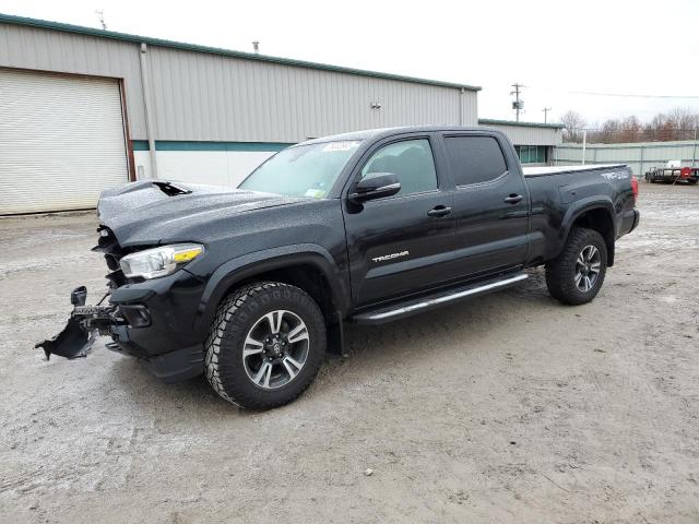 TOYOTA TACOMA DOU 2018 3tmdz5bnxjm054787