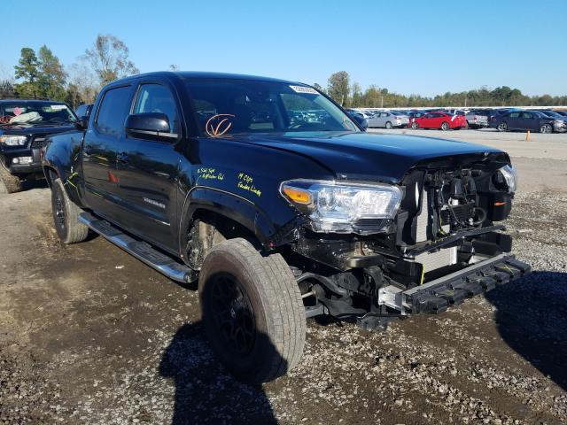 TOYOTA TACOMA DOU 2019 3tmdz5bnxkm055973