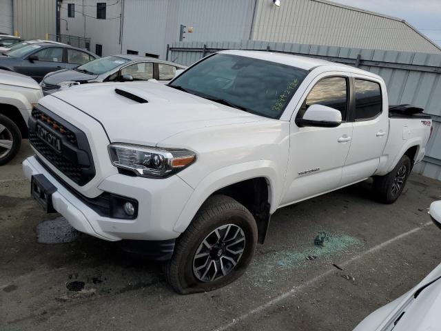 TOYOTA TACOMA 2019 3tmdz5bnxkm058999