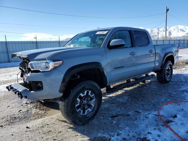 TOYOTA TACOMA DOU 2019 3tmdz5bnxkm067752