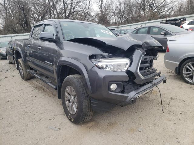 TOYOTA TACOMA 4WD 2019 3tmdz5bnxkm068173