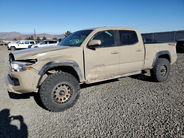 TOYOTA TACOMA 2019 3tmdz5bnxkm068559