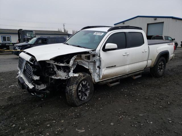 TOYOTA TACOMA 2019 3tmdz5bnxkm069355