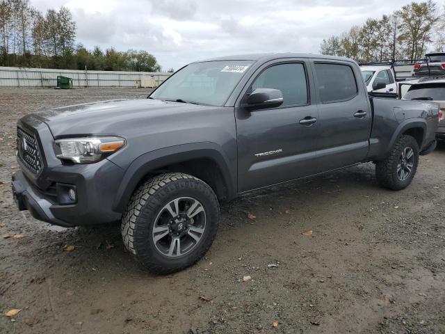 TOYOTA TACOMA DOU 2019 3tmdz5bnxkm072482