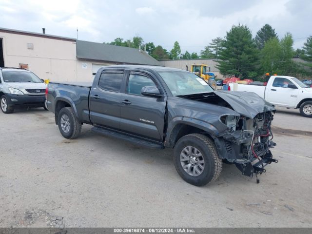 TOYOTA TACOMA 2019 3tmdz5bnxkm076970