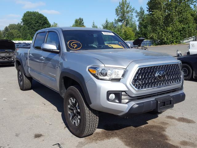 TOYOTA TACOMA DOU 2019 3tmdz5bnxkm077648