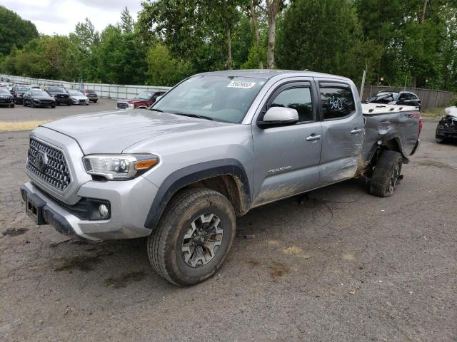 TOYOTA TACOMA DOU 2019 3tmdz5bnxkm078024