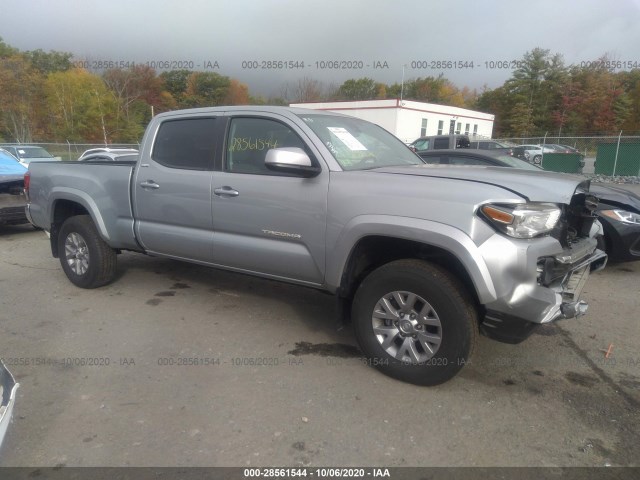 TOYOTA TACOMA 4WD 2019 3tmdz5bnxkm078511