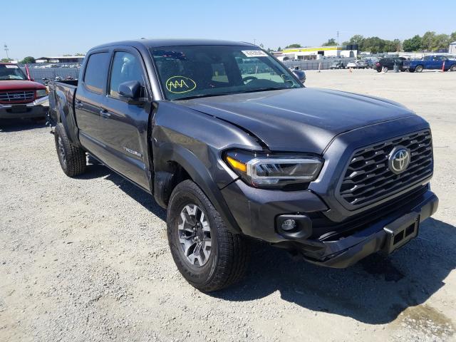 TOYOTA TACOMA DOU 2020 3tmdz5bnxlm081796