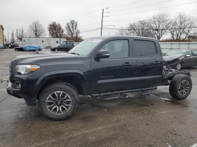 TOYOTA TACOMA 2020 3tmdz5bnxlm084682