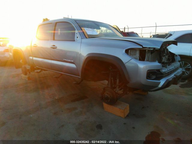 TOYOTA TACOMA 4WD 2020 3tmdz5bnxlm088988