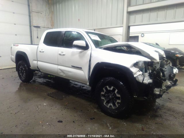 TOYOTA TACOMA 4WD 2020 3tmdz5bnxlm091891