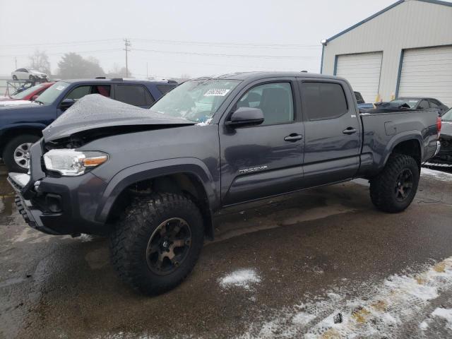 TOYOTA TACOMA DOU 2020 3tmdz5bnxlm095343