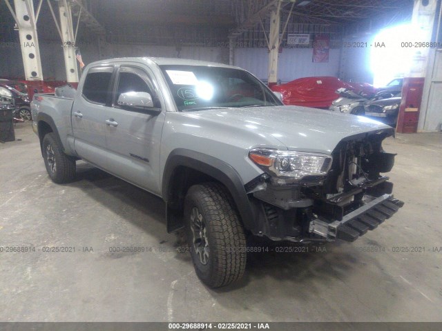 TOYOTA TACOMA 4WD 2020 3tmdz5bnxlm096525