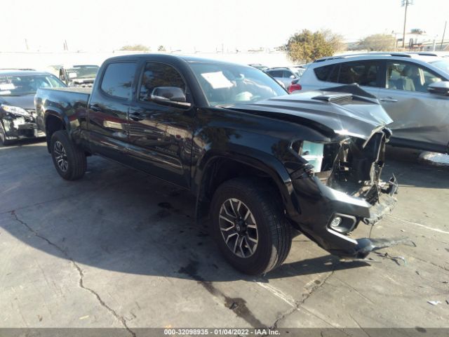 TOYOTA TACOMA 4WD 2020 3tmdz5bnxlm096850