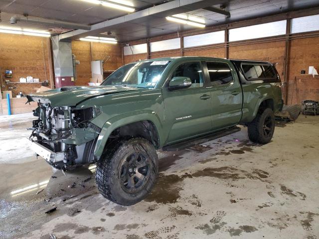 TOYOTA TACOMA DOU 2021 3tmdz5bnxmm099779