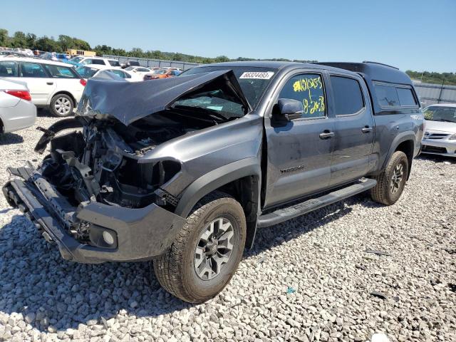 TOYOTA TACOMA DOU 2021 3tmdz5bnxmm104818