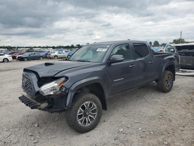 TOYOTA TACOMA 2021 3tmdz5bnxmm104978