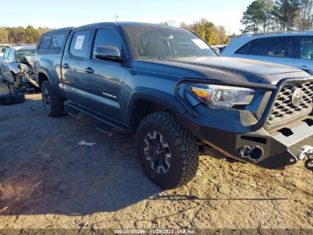 TOYOTA TACOMA 2021 3tmdz5bnxmm105144