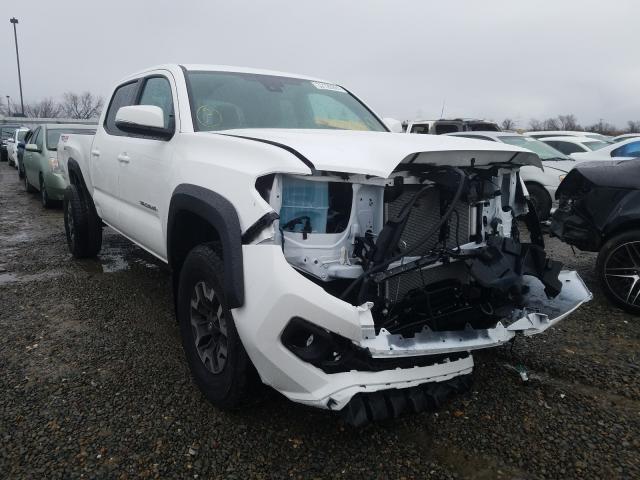 TOYOTA TACOMA DOU 2021 3tmdz5bnxmm105631