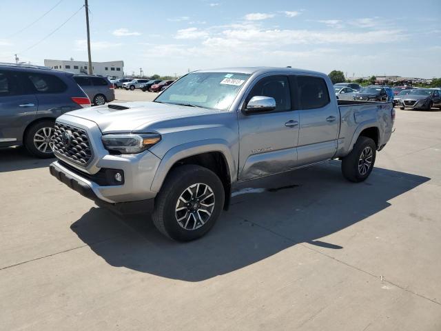 TOYOTA TACOMA DOU 2021 3tmdz5bnxmm108027