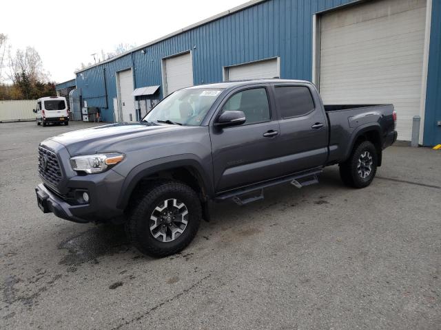 TOYOTA TACOMA 2021 3tmdz5bnxmm108657